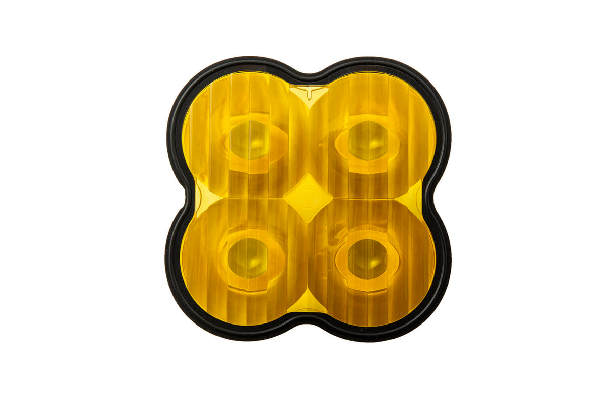 Diode Dynamics Driving Light Lens