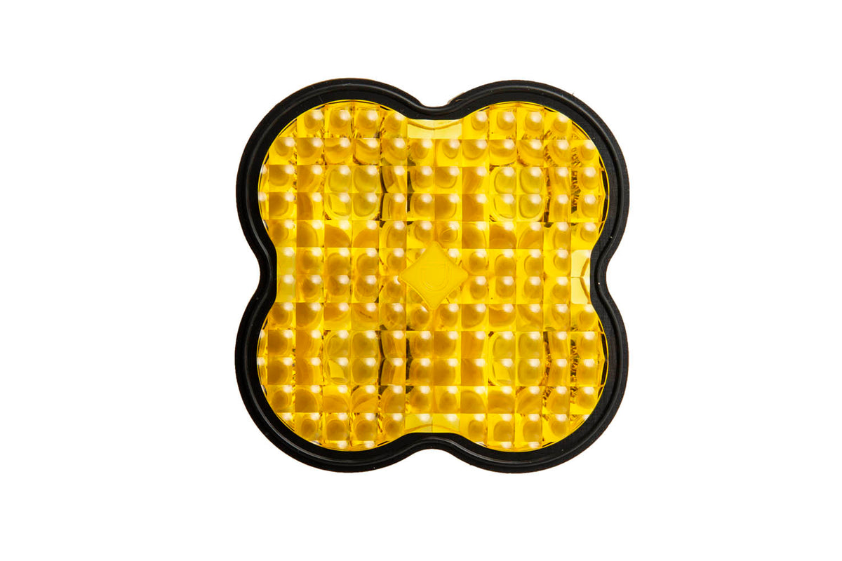 Diode Dynamics Driving Light Lens