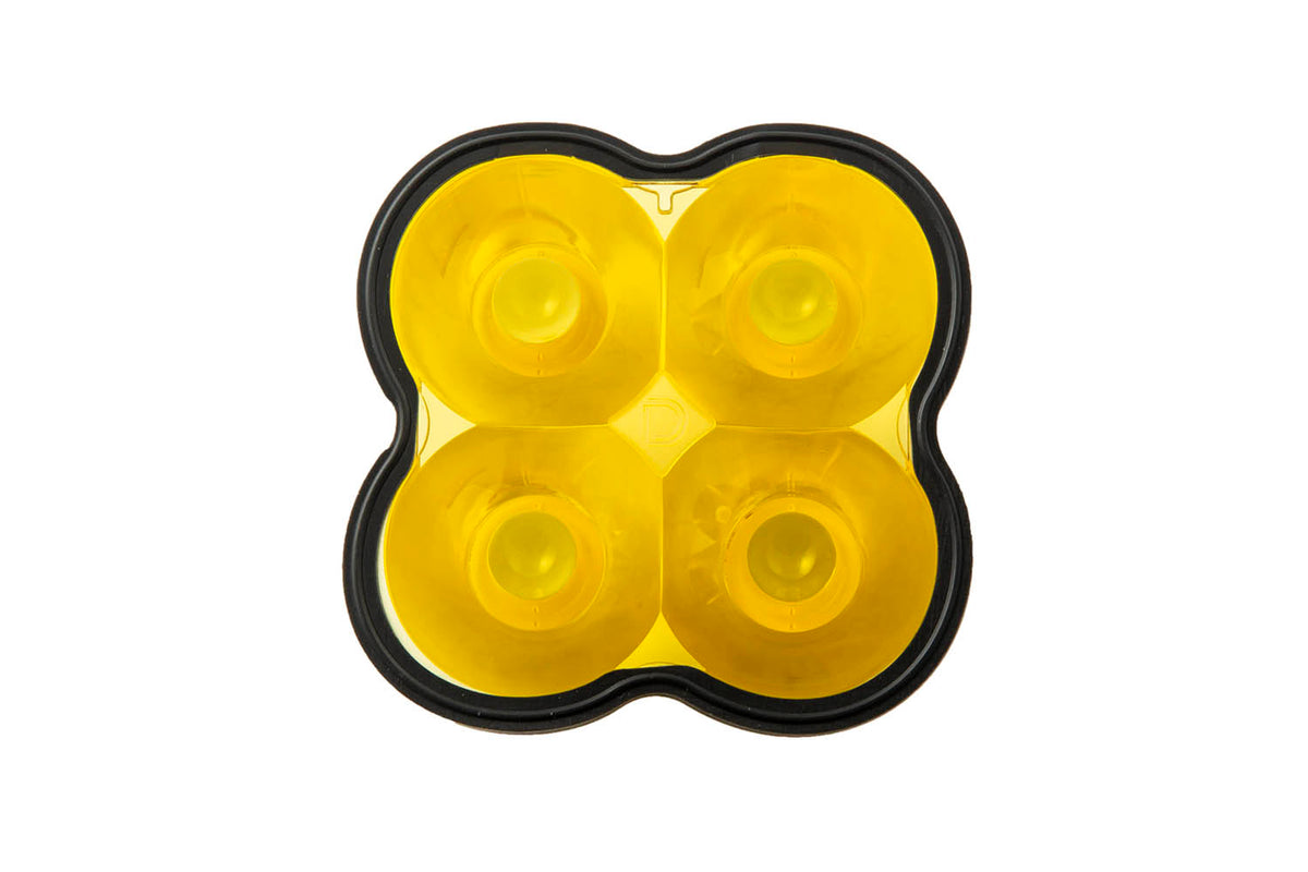 Diode Dynamics Driving Light Lens