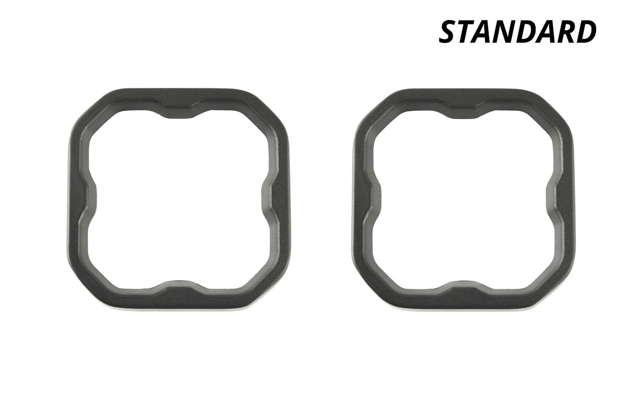 Diode Dynamics Auxiliary Light Cover