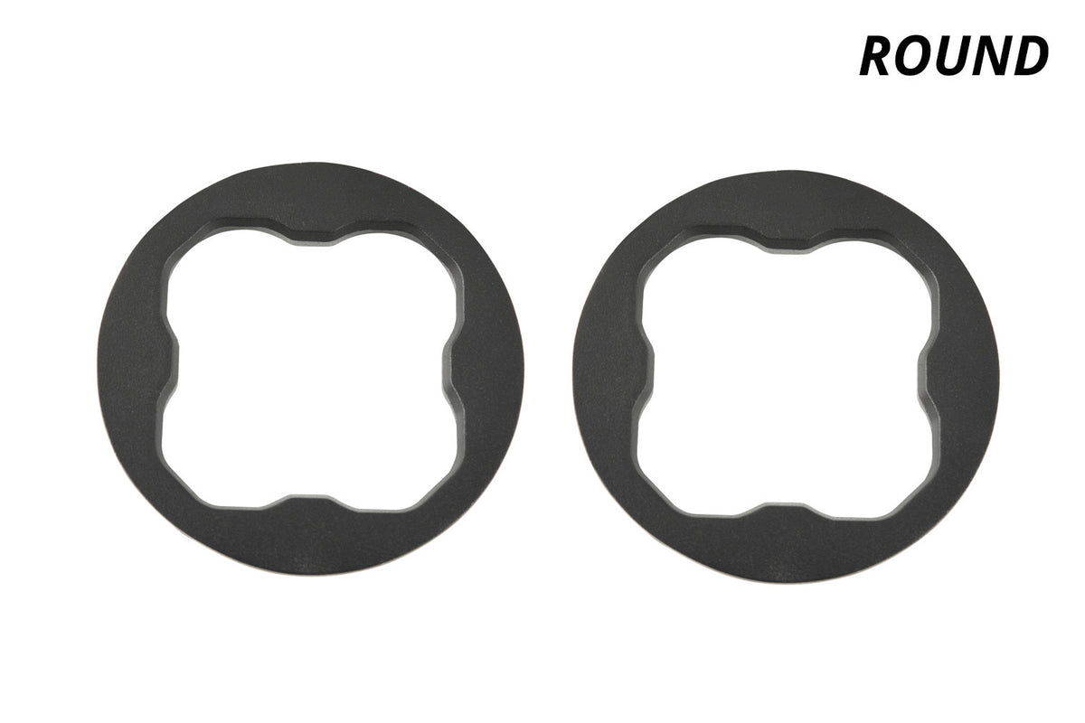 Diode Dynamics Auxiliary Light Cover