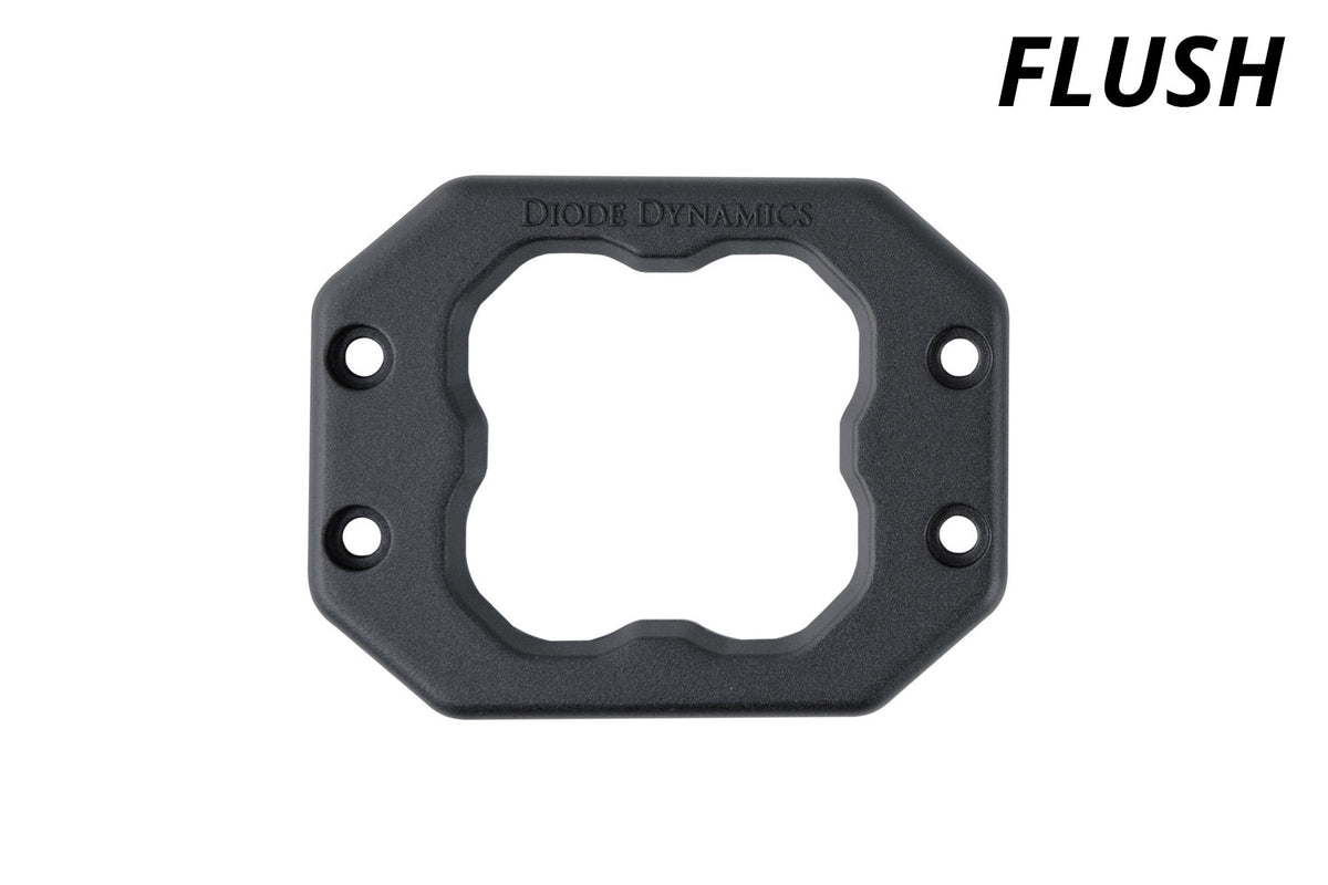 Diode Dynamics Auxiliary Light Cover