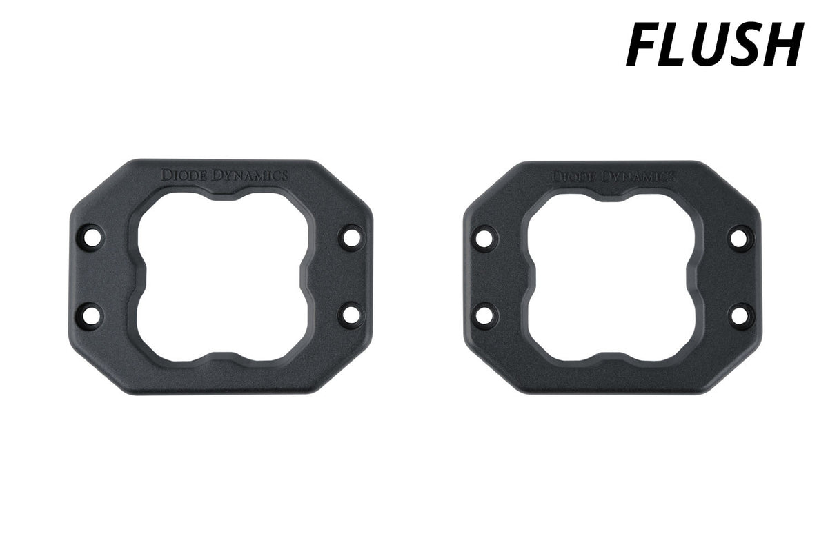 Diode Dynamics Auxiliary Light Cover