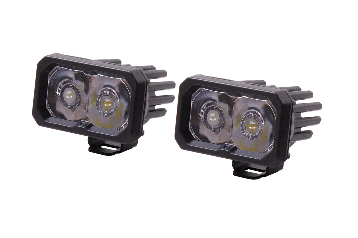 Diode Dynamics Auxiliary Light