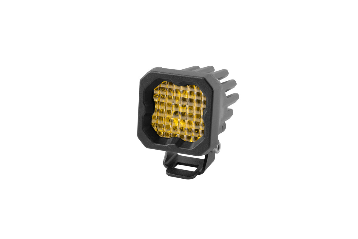 Diode Dynamics Auxiliary Light