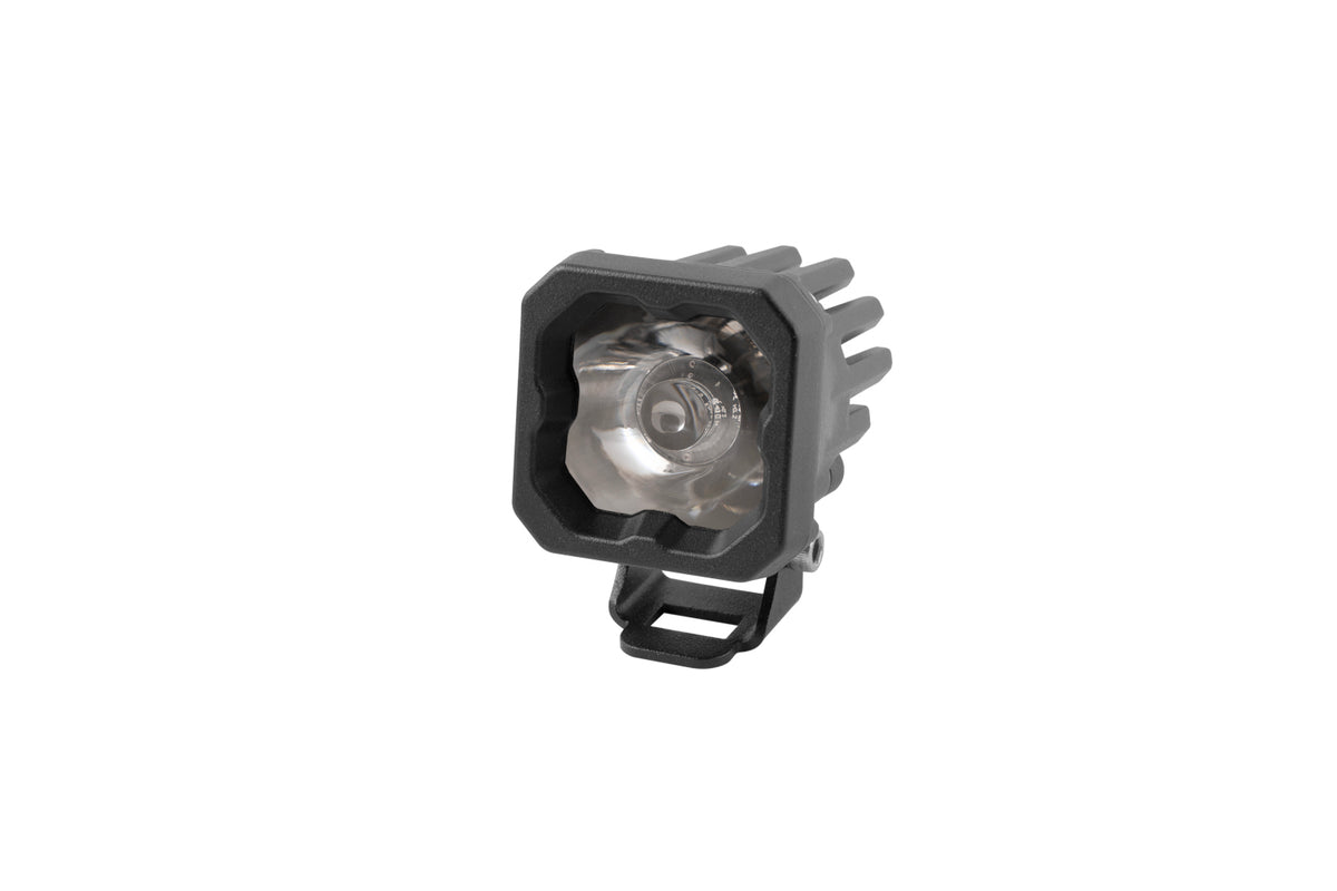 Diode Dynamics Auxiliary Light