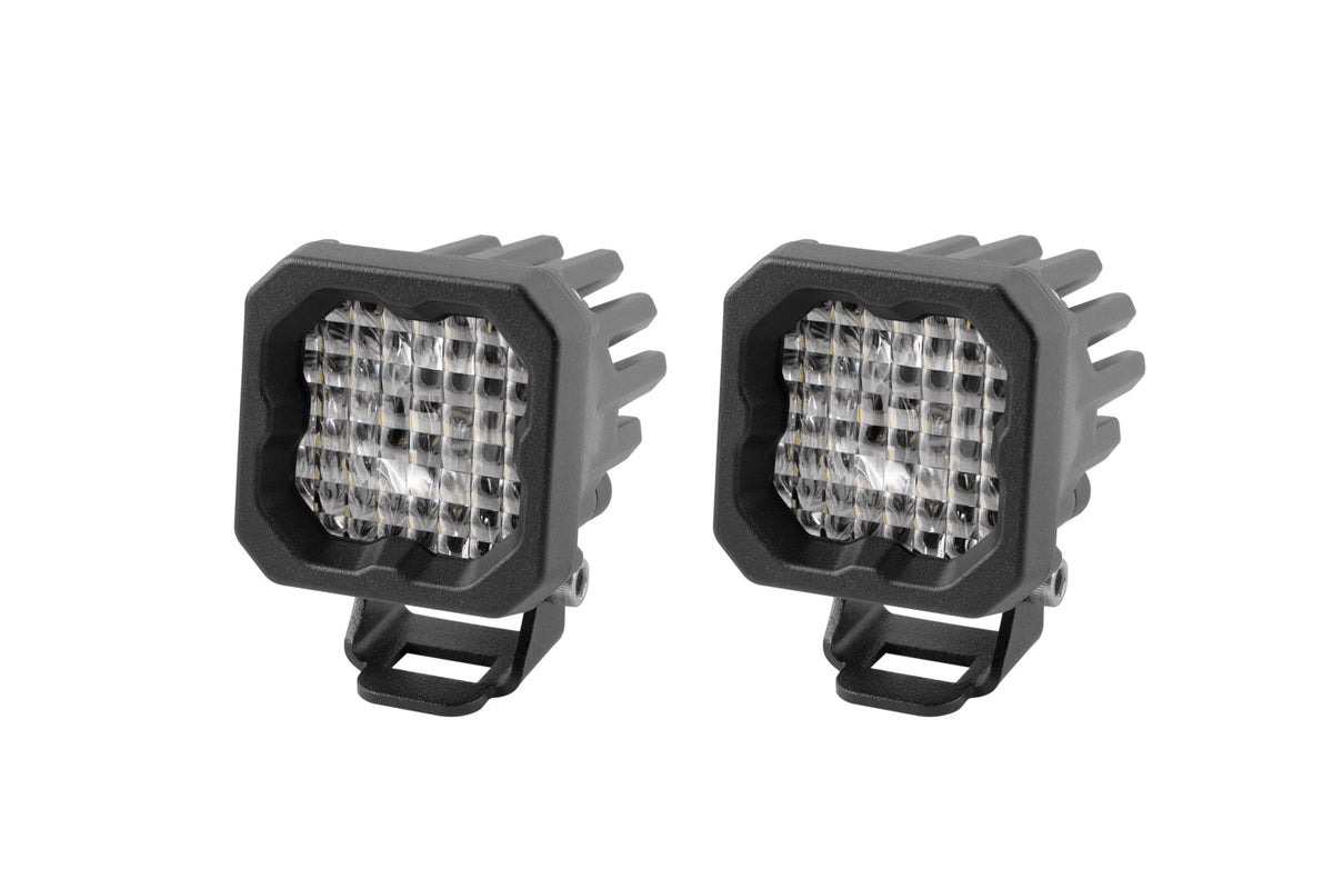 Diode Dynamics Auxiliary Light