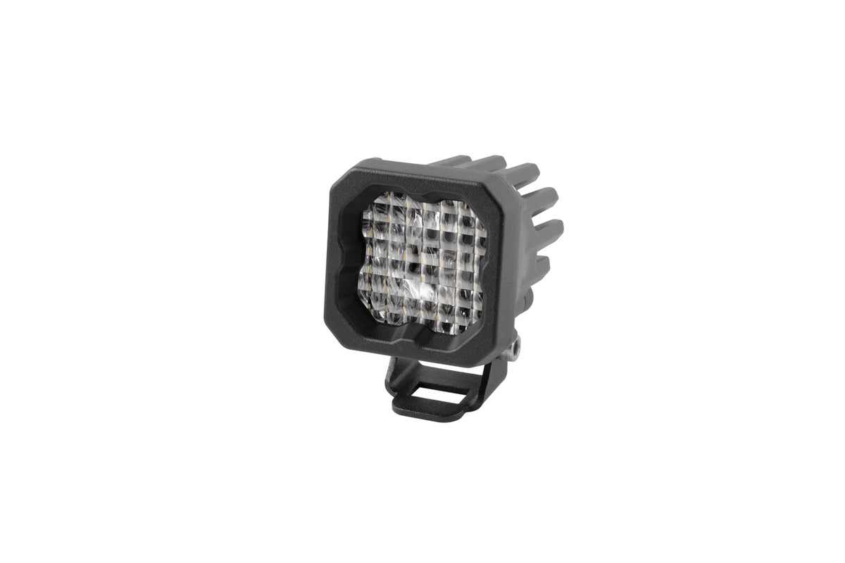 Diode Dynamics Auxiliary Light