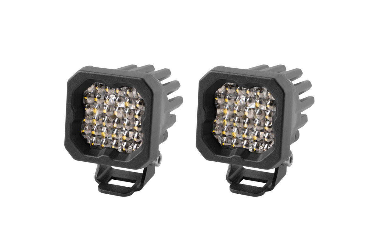 Diode Dynamics Auxiliary Light
