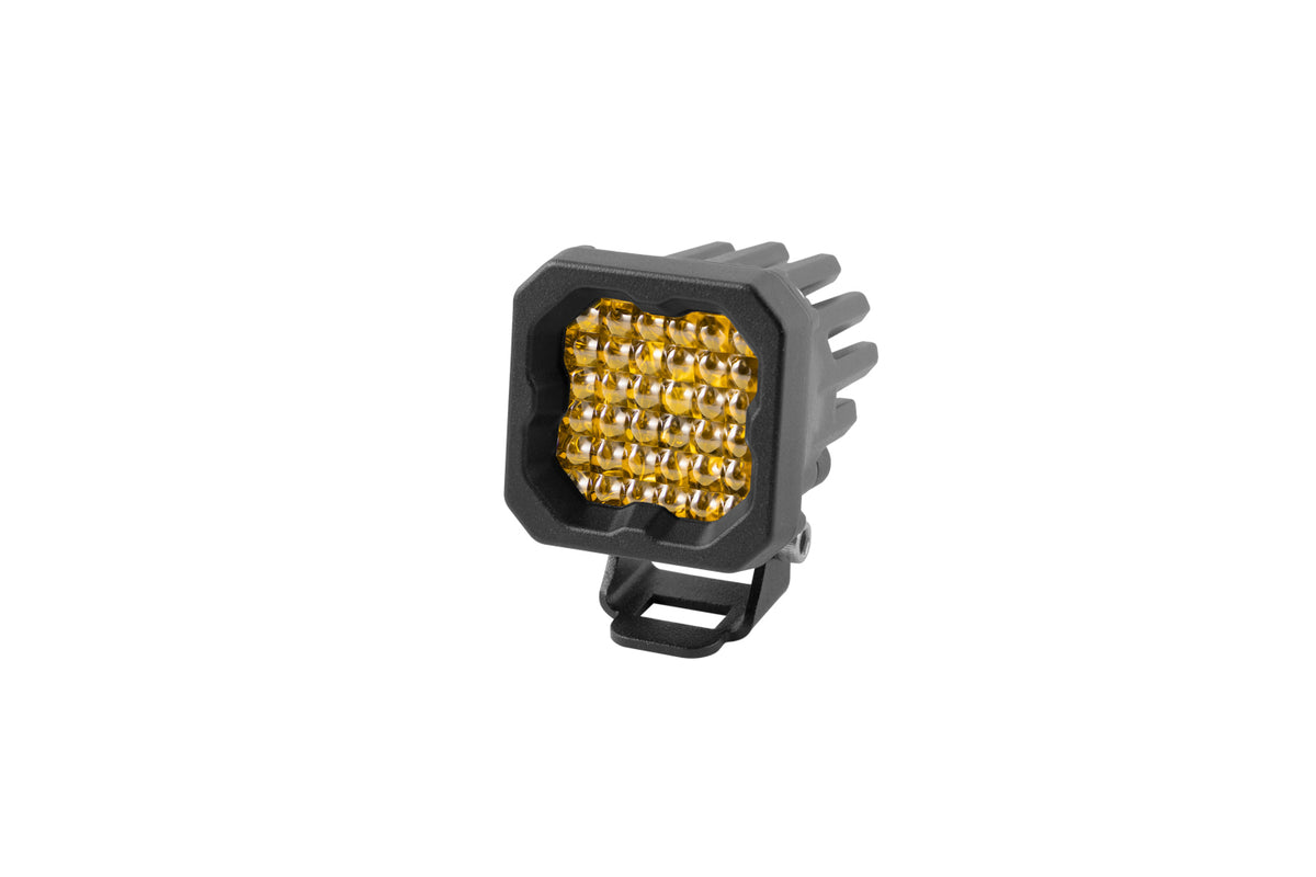 Diode Dynamics Auxiliary Light