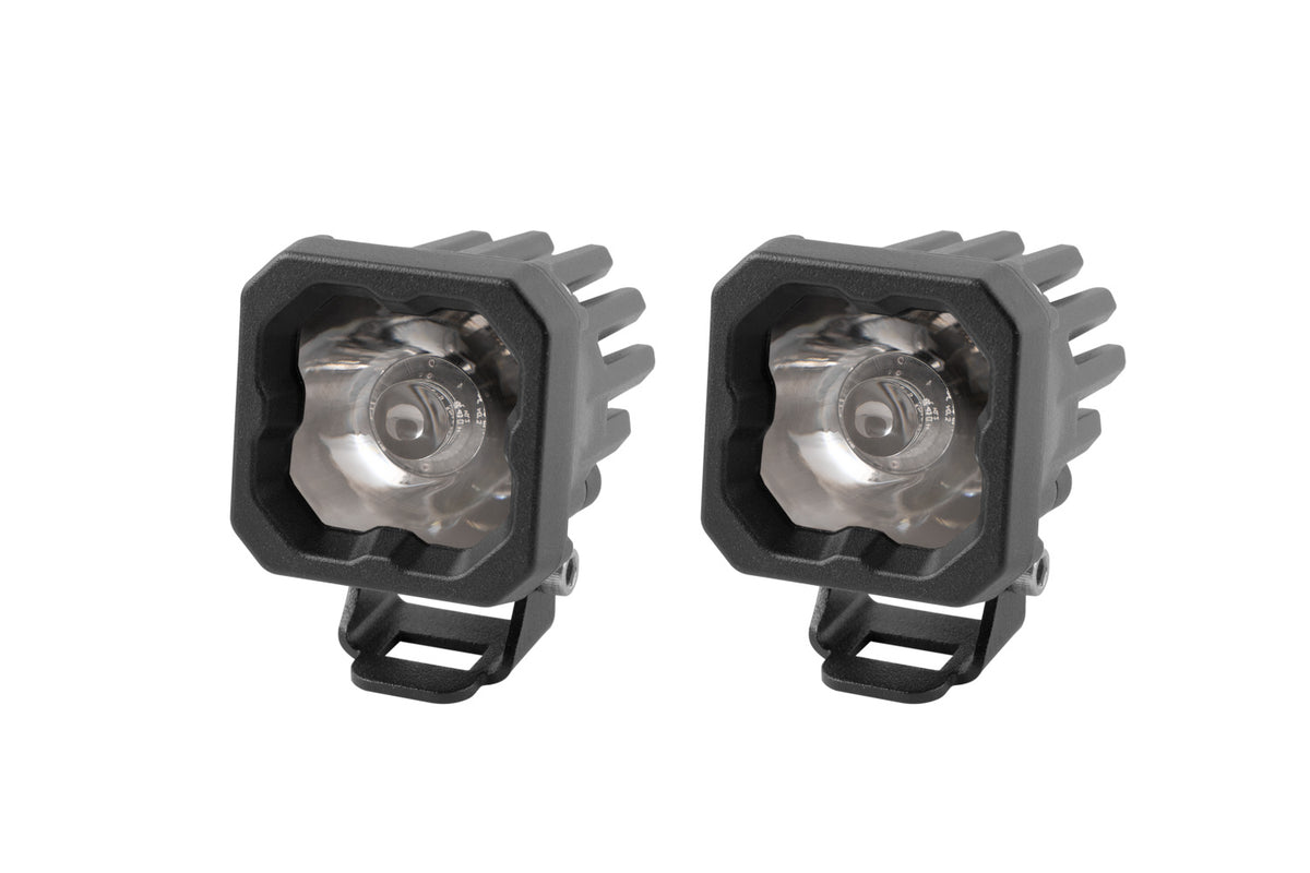 Diode Dynamics Auxiliary Light