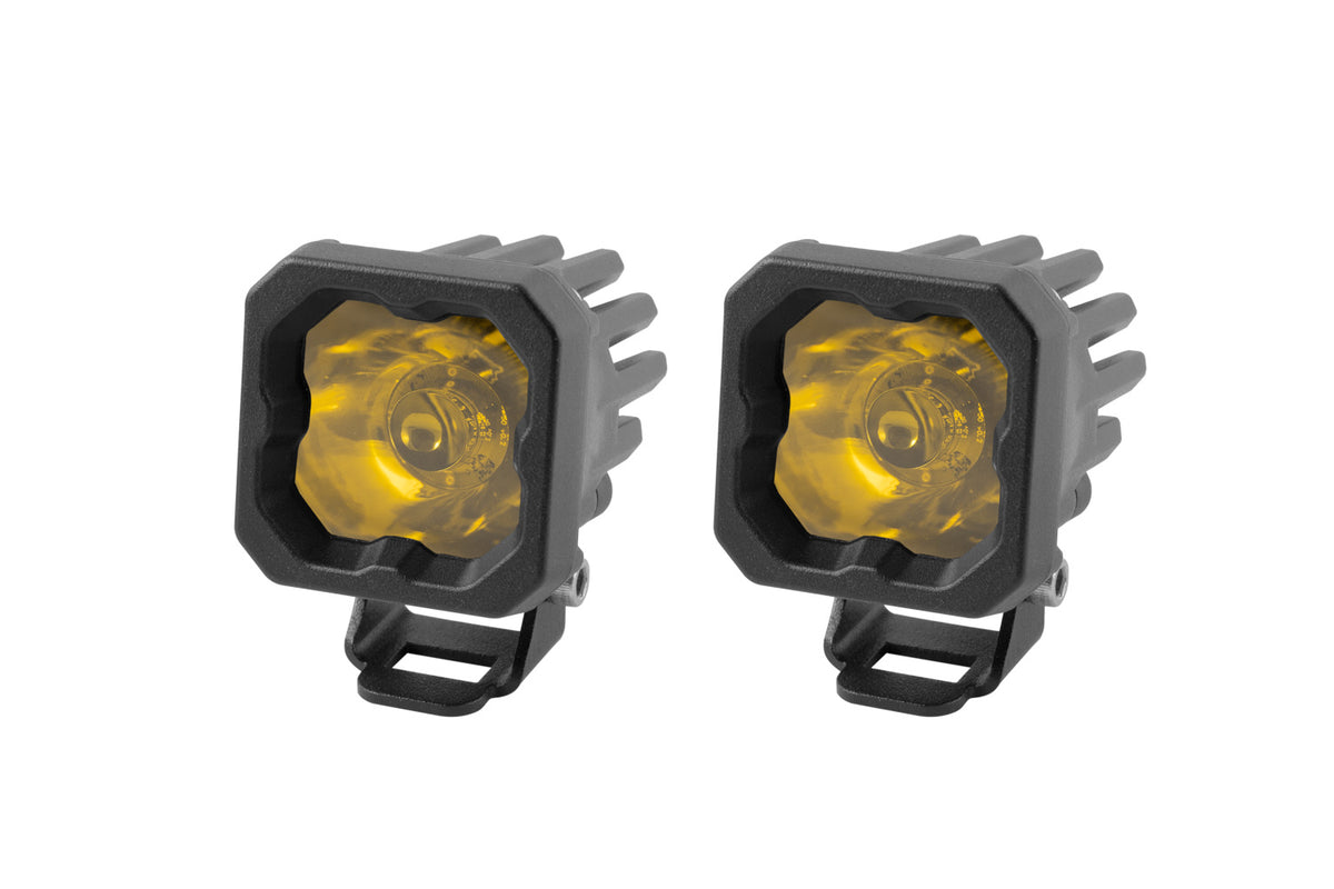 Diode Dynamics Auxiliary Light