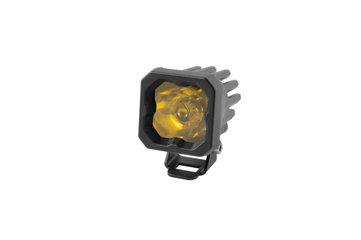 Diode Dynamics Auxiliary Light