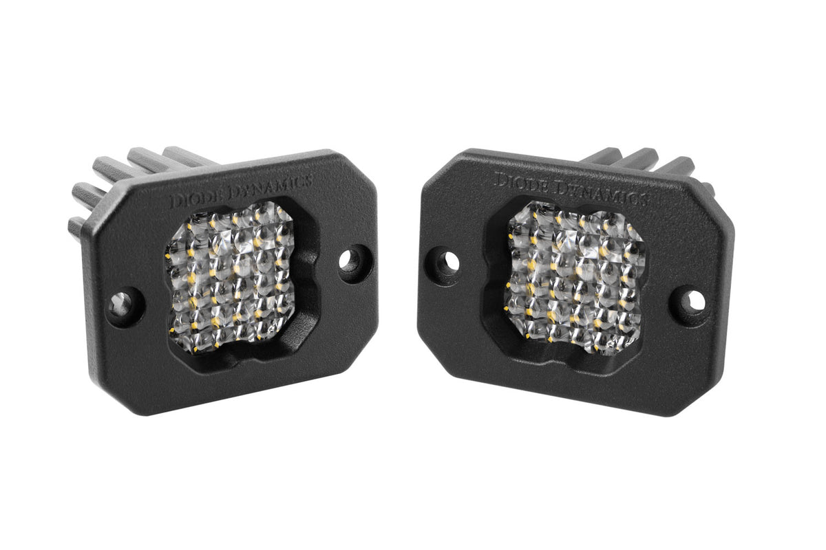 Diode Dynamics Auxiliary Light