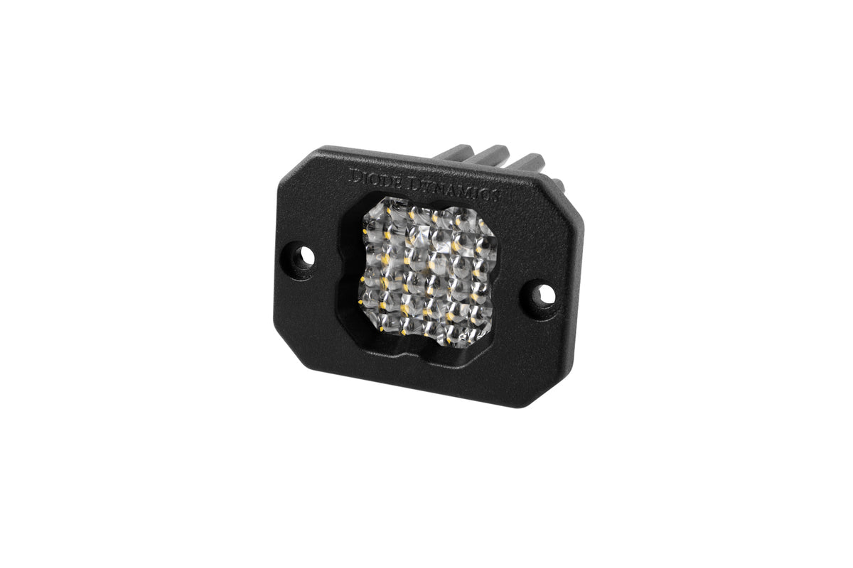 Diode Dynamics Auxiliary Light