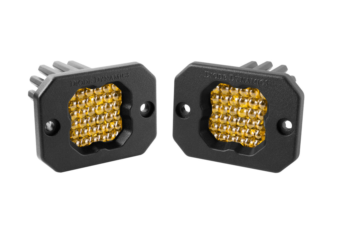Diode Dynamics Auxiliary Light