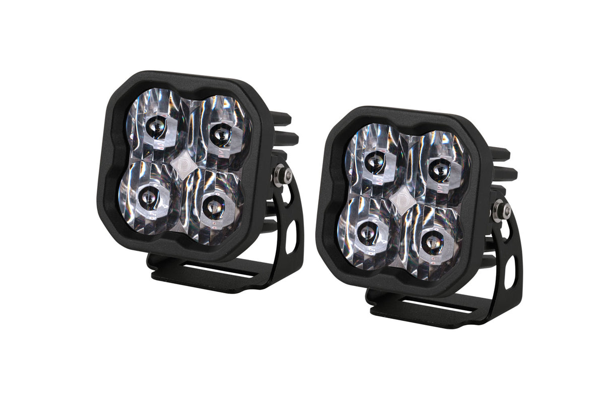 Diode Dynamics Auxiliary Light