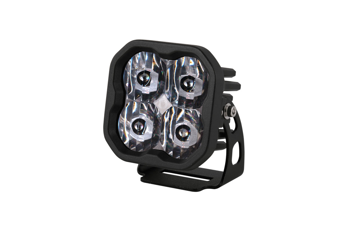 Diode Dynamics Auxiliary Light