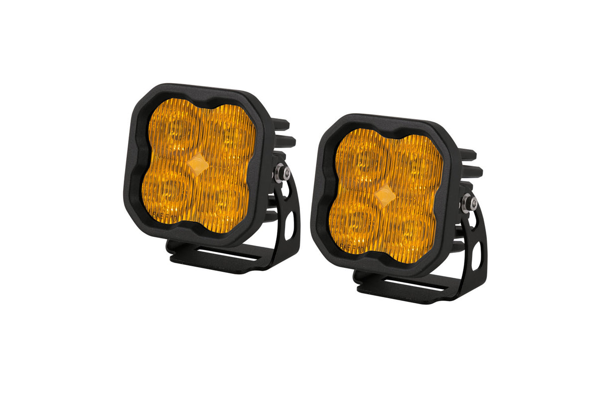 Diode Dynamics Auxiliary Light