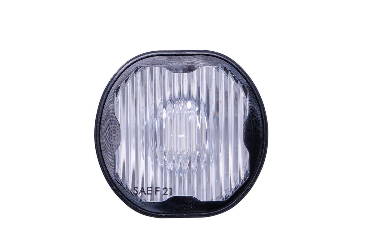 Diode Dynamics Driving Light Lens