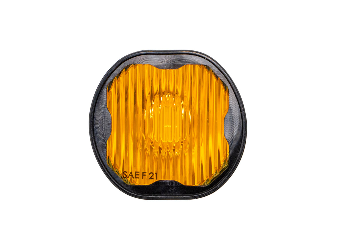 Diode Dynamics Driving Light Lens