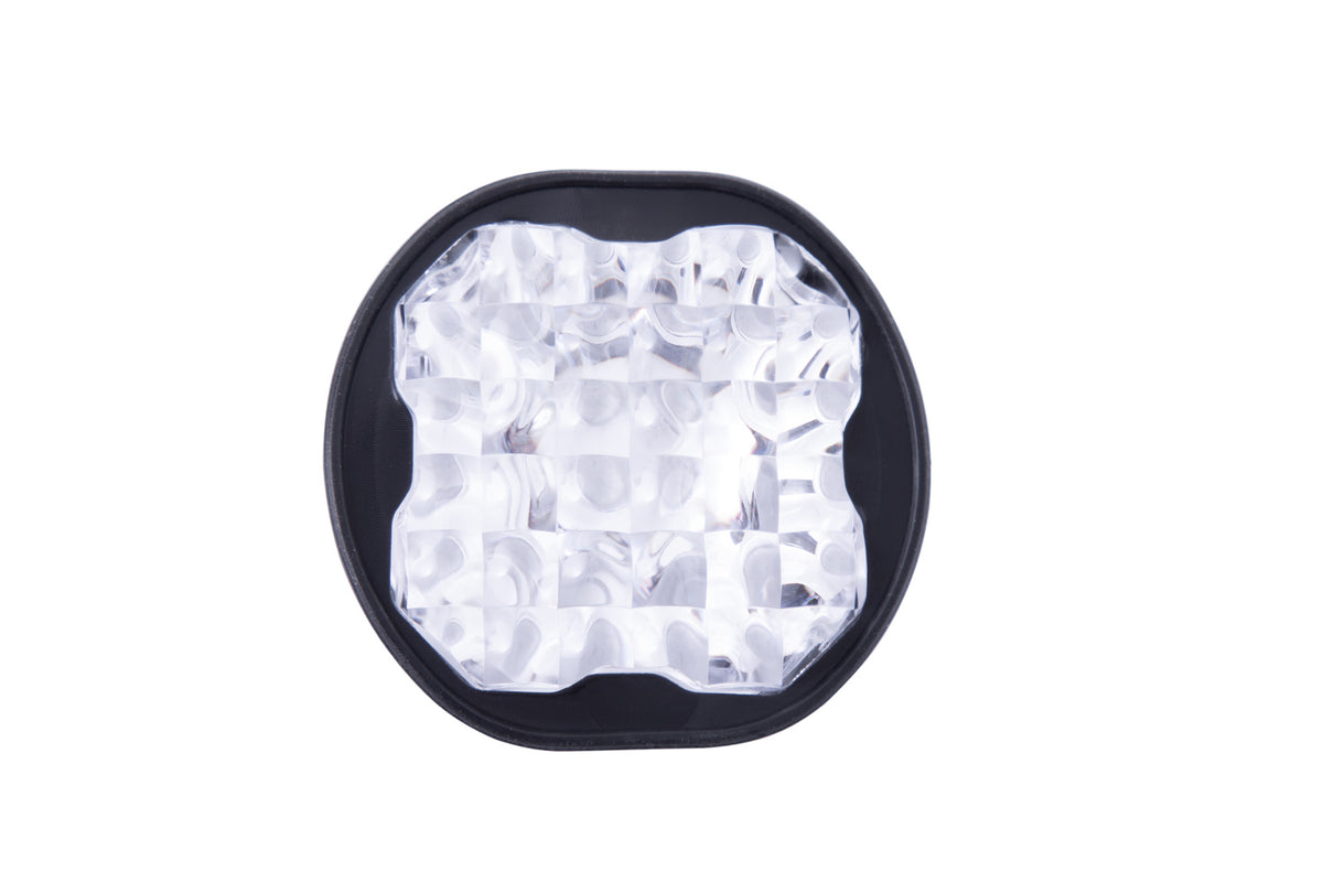 Diode Dynamics Driving Light Lens