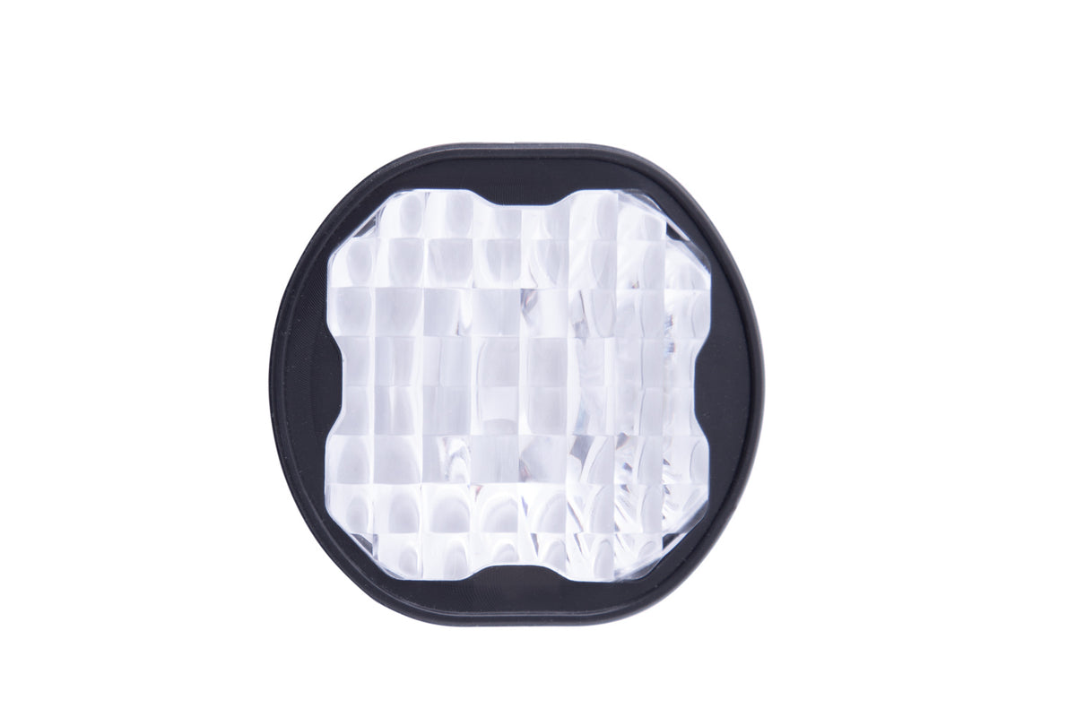 Diode Dynamics Driving Light Lens