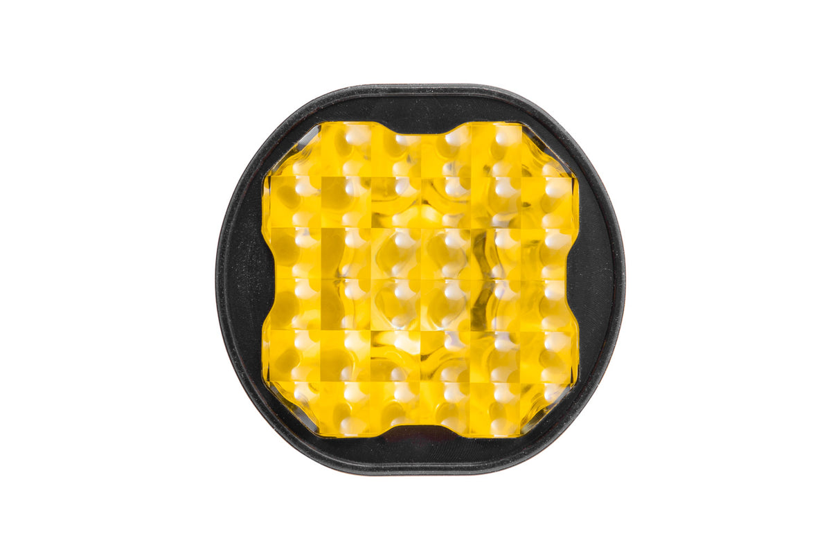 Diode Dynamics Driving Light Lens
