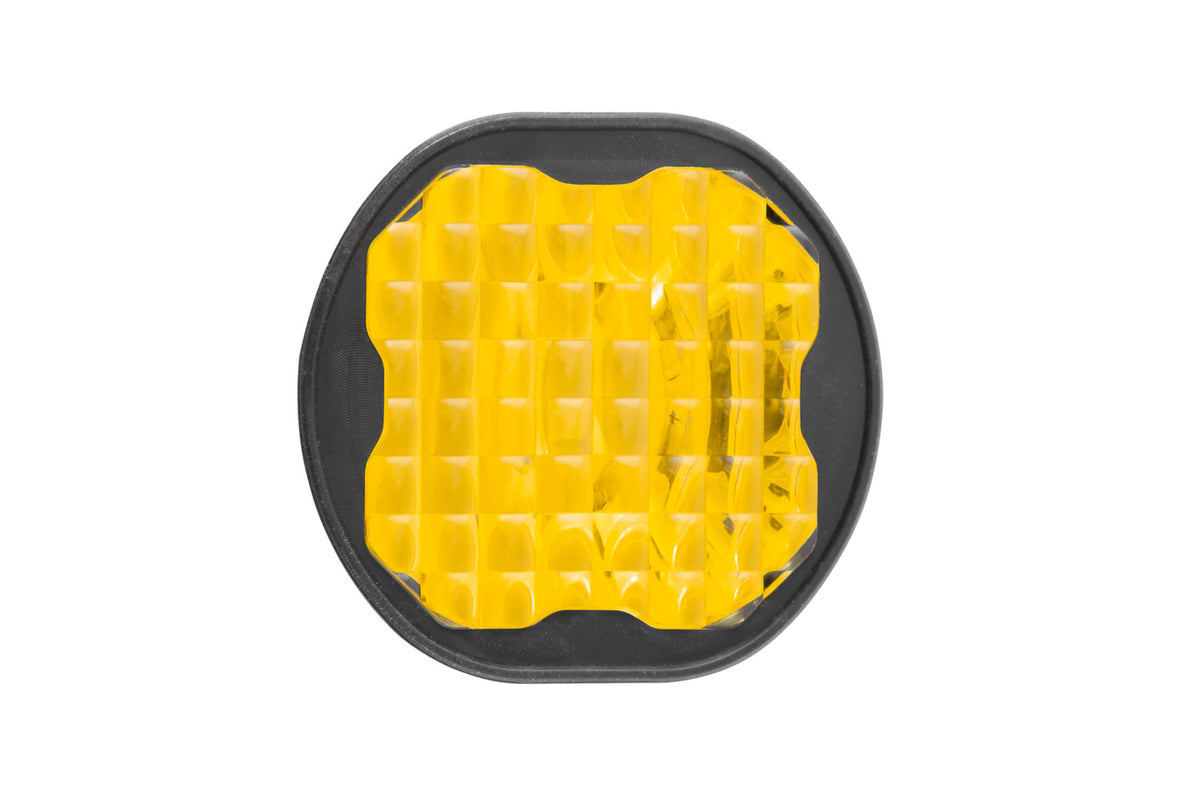 Diode Dynamics Driving Light Lens