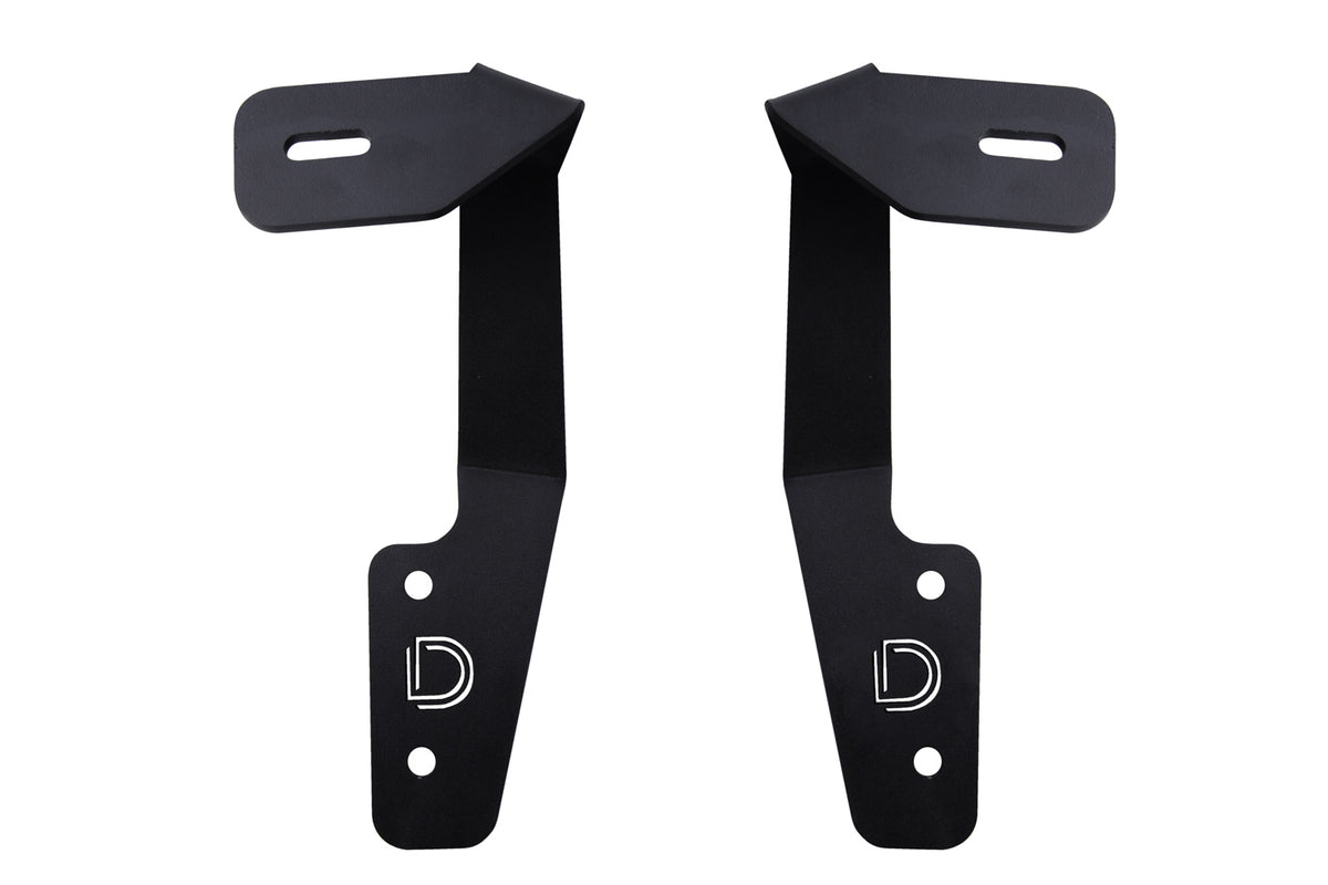 Diode Dynamics Subaru Auxiliary Light Mounting Bracket