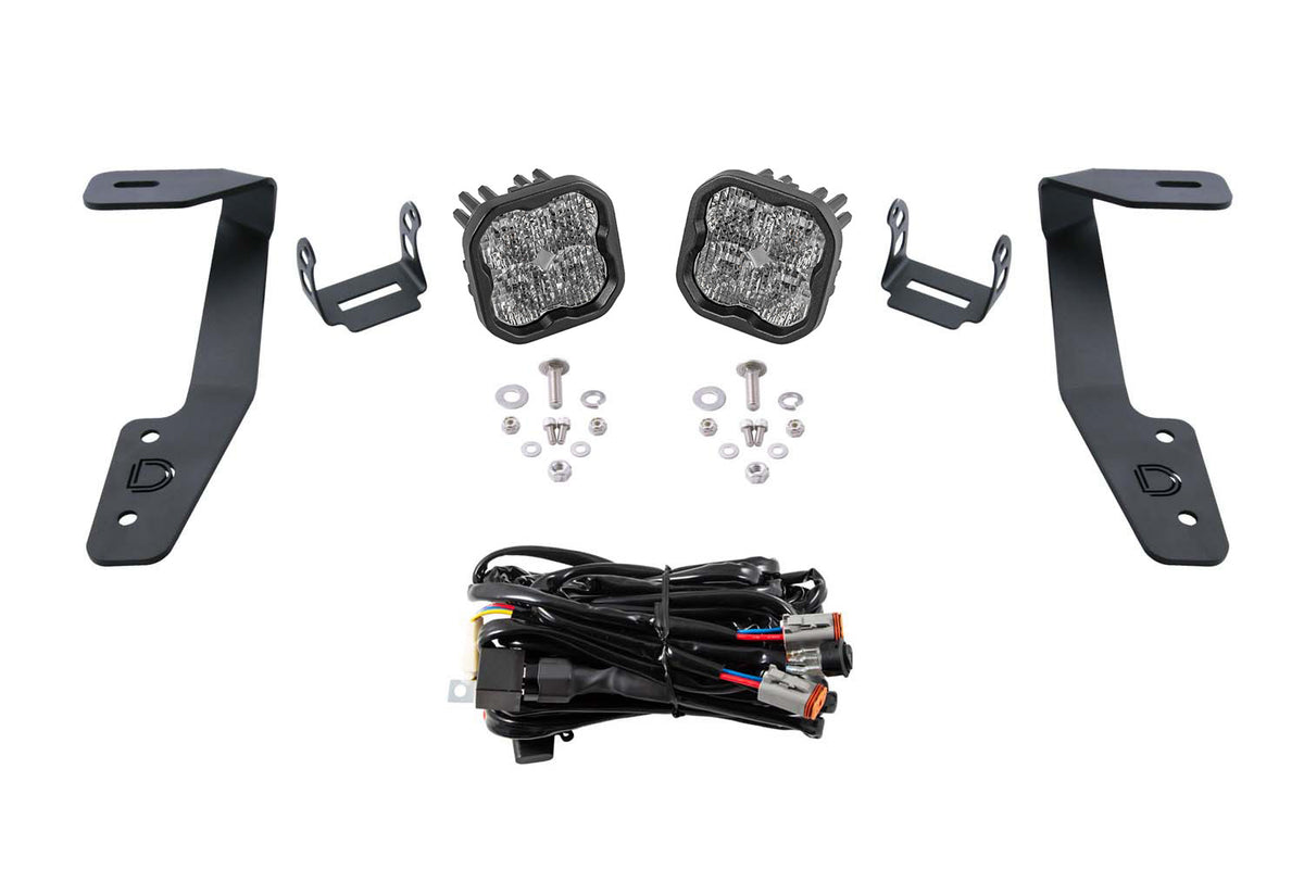 Diode Dynamics Subaru Off-Road Light