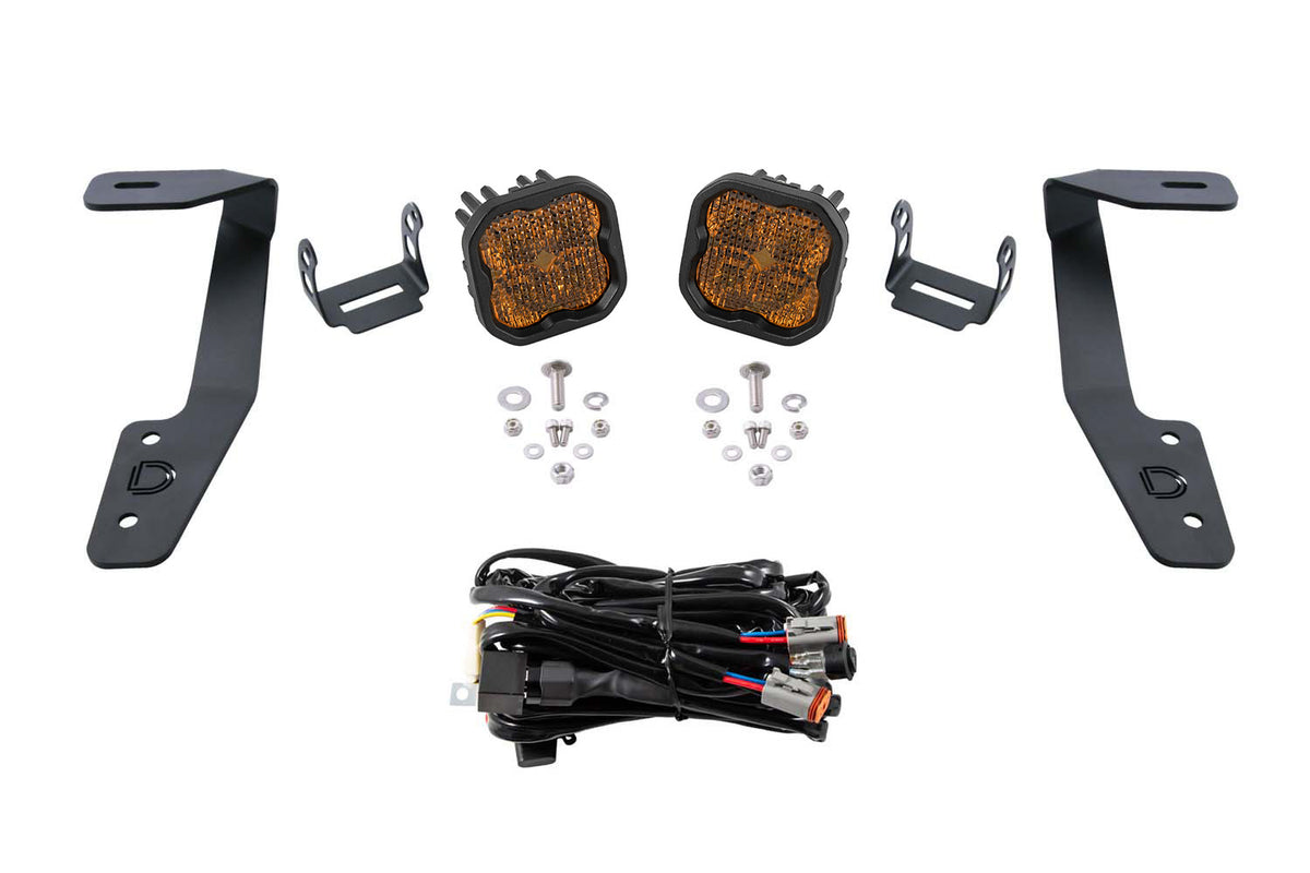 Diode Dynamics Subaru Off-Road Light