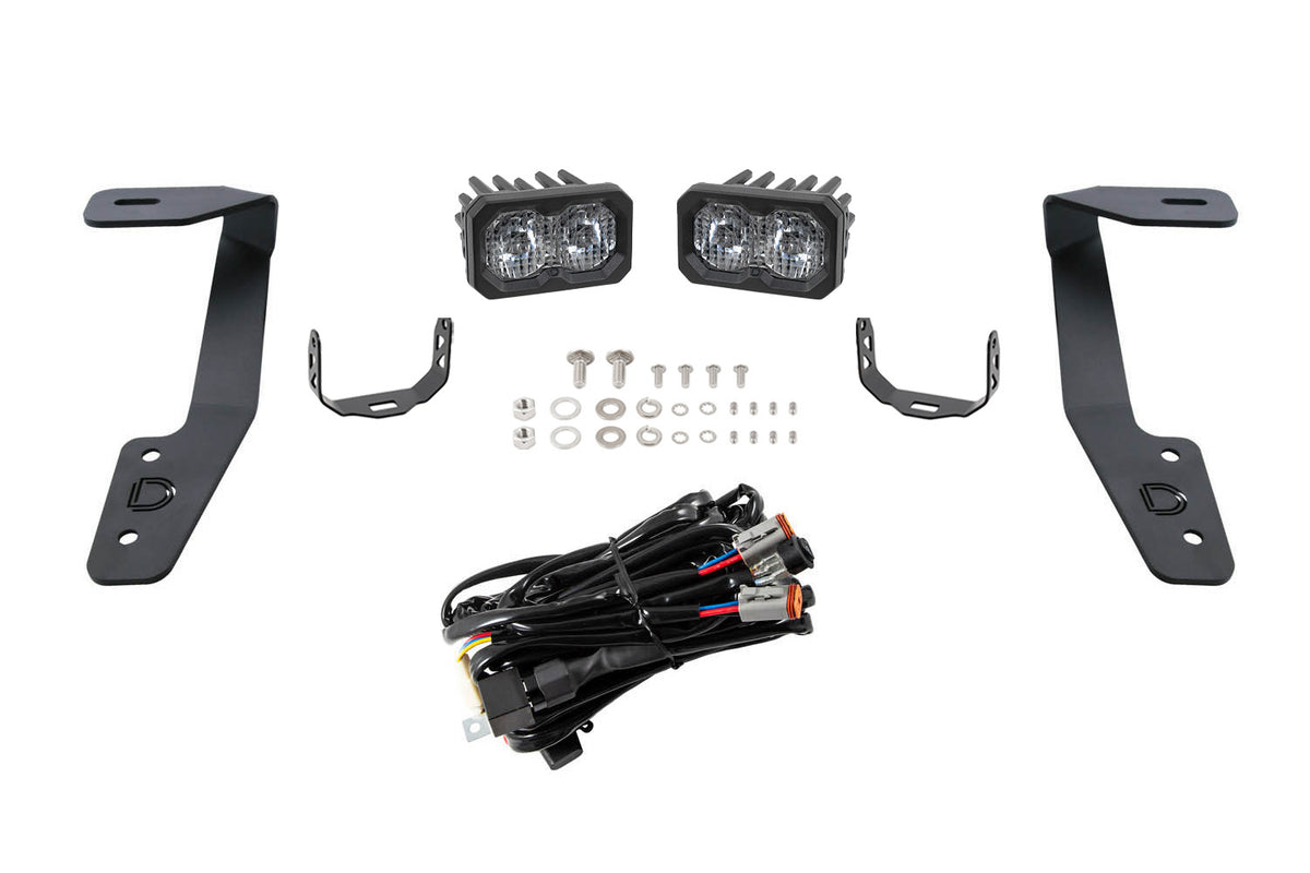 Diode Dynamics Subaru Off-Road Light