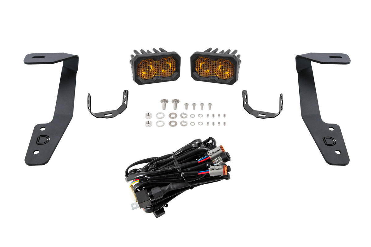 Diode Dynamics Subaru Off-Road Light
