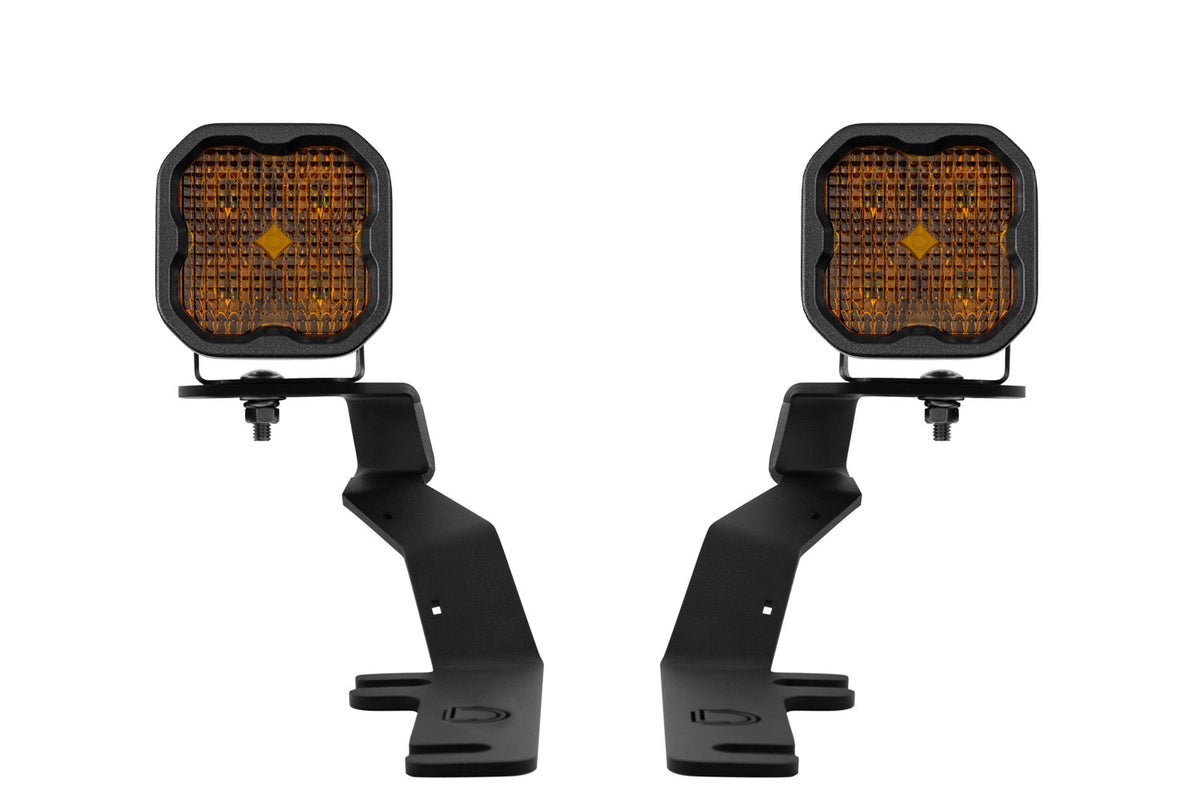 Diode Dynamics 15-20 Ford F-150 Off-Road Light