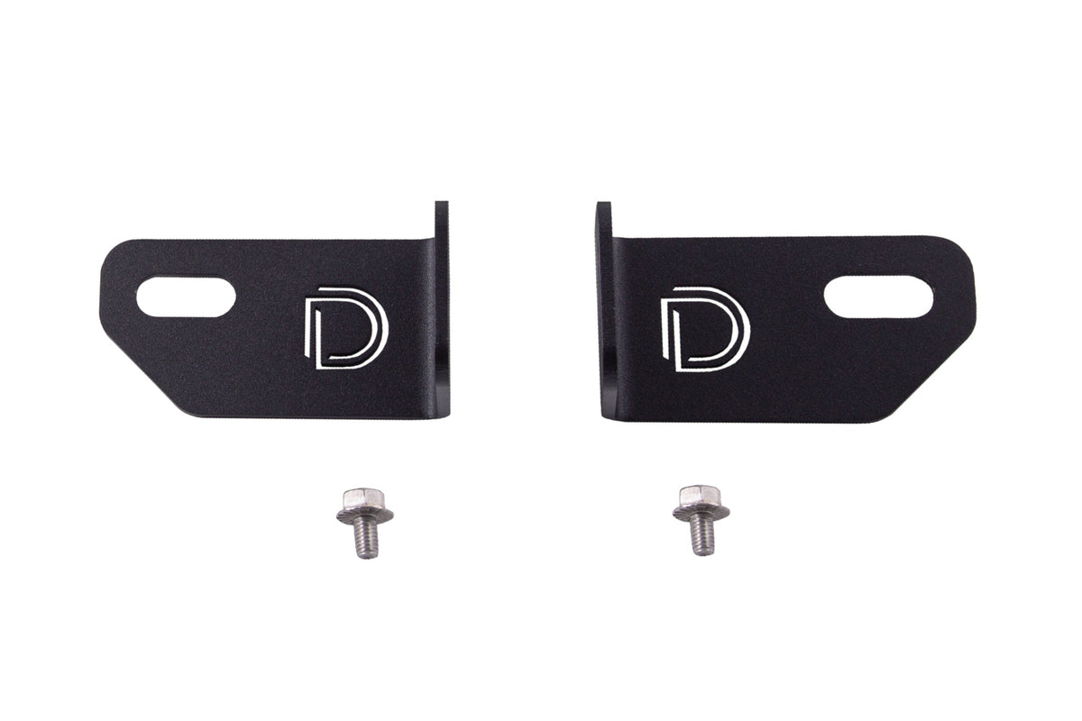 Diode Dynamics 19-21 Ford Ranger Light Bar Mounting Bracket