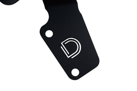 Diode Dynamics Subaru Auxiliary Light Mounting Bracket
