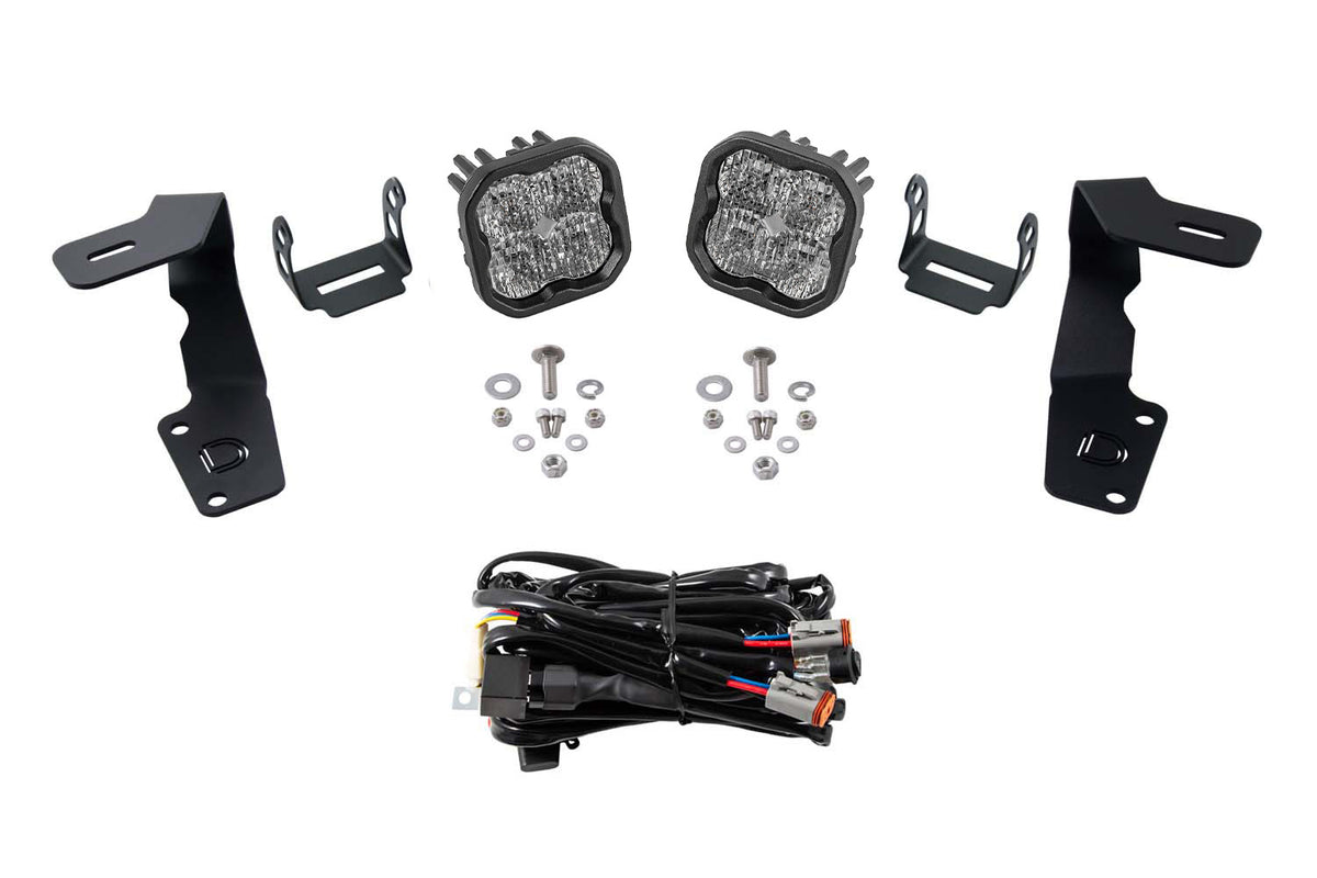 Diode Dynamics Subaru Off-Road Light