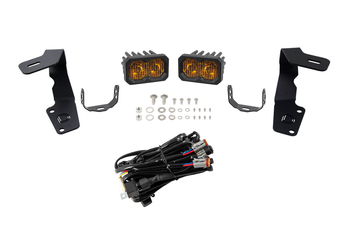 Diode Dynamics Subaru Off-Road Light