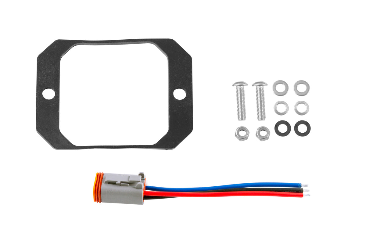 Diode Dynamics Auxiliary Light Mounting Bracket