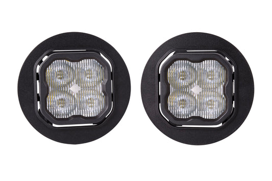 Diode Dynamics 05-19 Subaru Outback Fog Light Kit