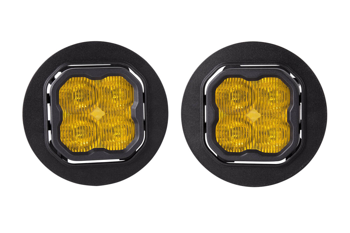 Diode Dynamics 05-19 Subaru Outback Fog Light Kit