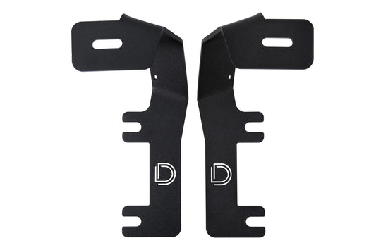 Diode Dynamics Chevrolet, GMC Auxiliary Light Mounting Bracket
