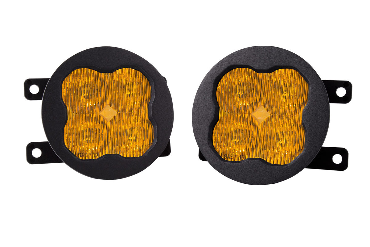 Diode Dynamics Fog Light Kit