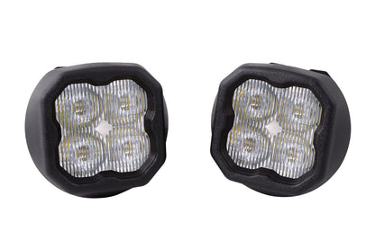Diode Dynamics Fog Light Kit