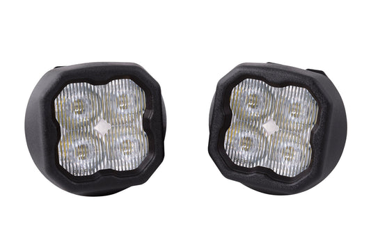 Diode Dynamics Fog Light Kit