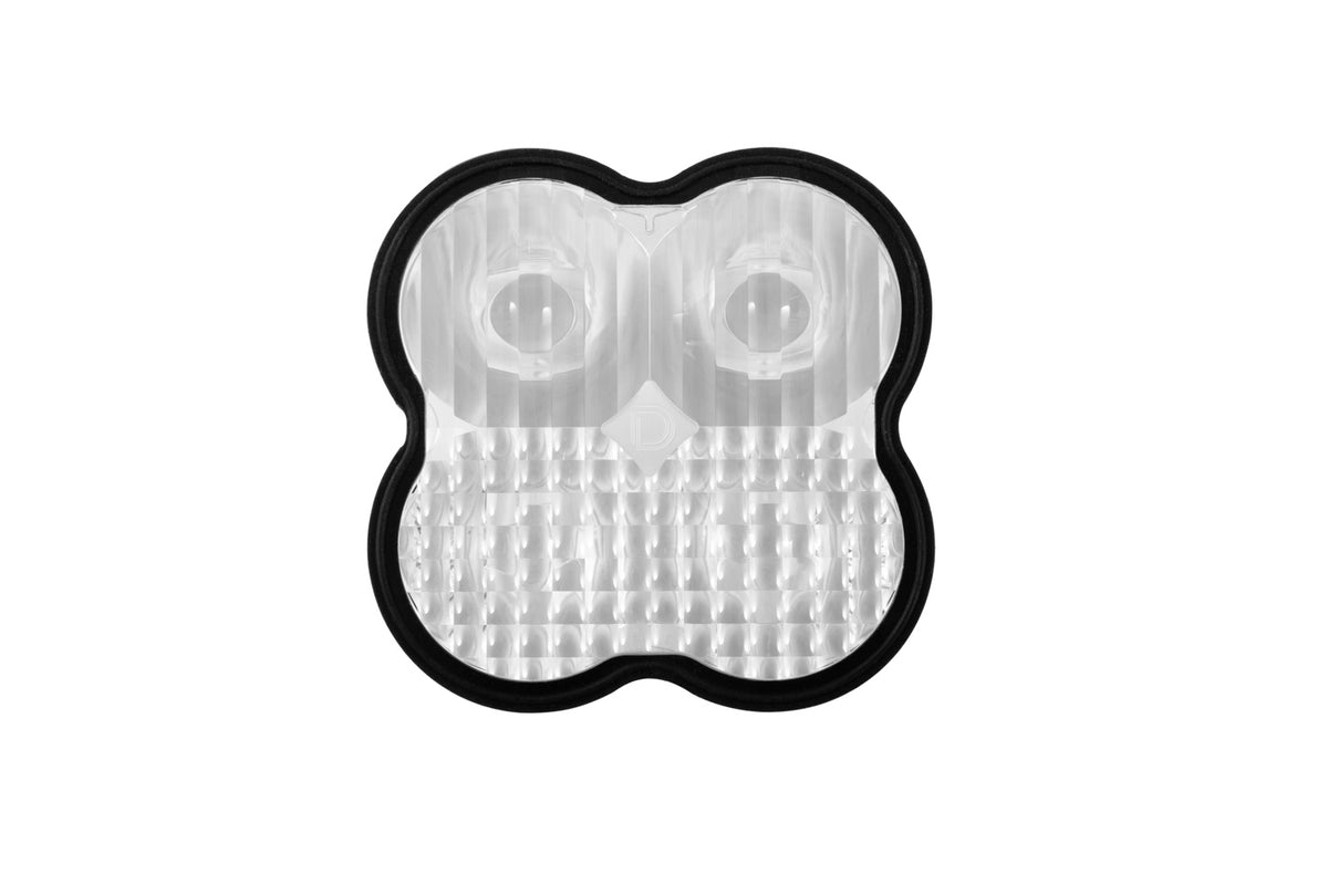 Diode Dynamics Driving Light Lens