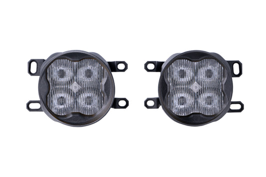 Diode Dynamics Lexus, Toyota Fog Light Kit