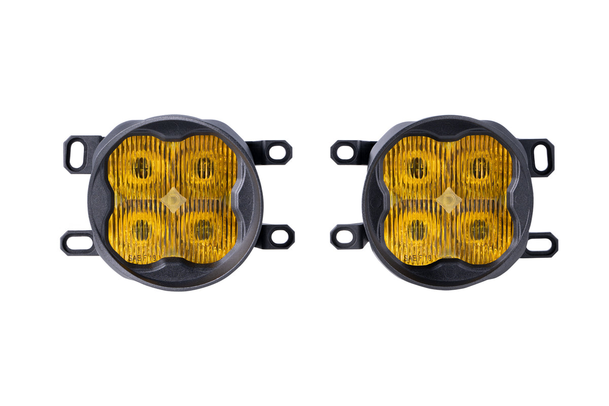 Diode Dynamics Lexus, Toyota Fog Light Kit
