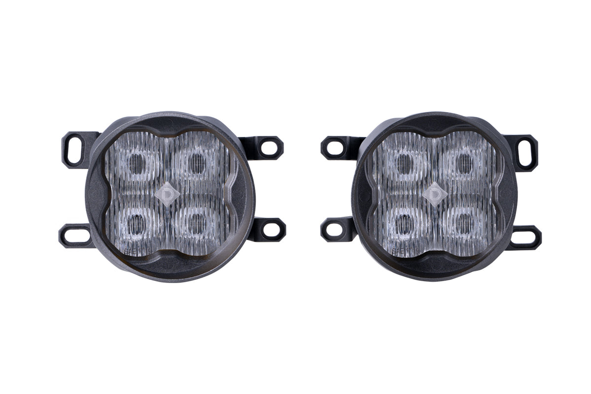 Diode Dynamics Lexus, Toyota Fog Light Kit